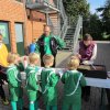 Fussballschule
